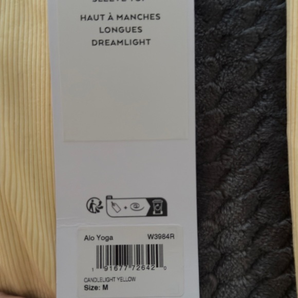 ALO Yoga Candlelight Dreamlight Lounge set - Picture 10 of 16